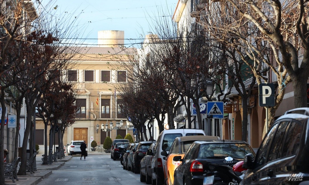 El 69% de los trámites realizados por el Ayuntamiento de Elda durante 2020 se realizaron de manera no presencial El 69% de los trámites realizados por el Ayuntamiento de Elda durante 2020 se realizaron de manera no presencial