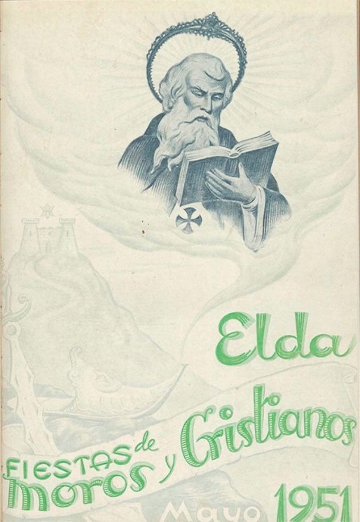 Moros y Cristianos<span>1951</span>