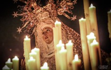 La Virgen de la Soledad volver&aacute; a las calles tras la pandemia con el Rosario de la Aurora
