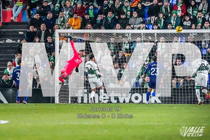 Ian Mackay vuelve a ser el mejor jugador de la semana