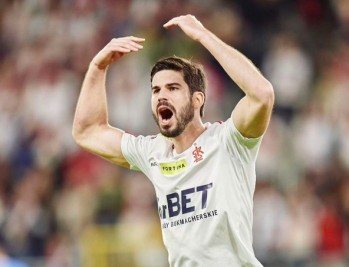 Nacho Monsalve es la primera incorporaci&oacute;n del Eldense en el mercado de invierno