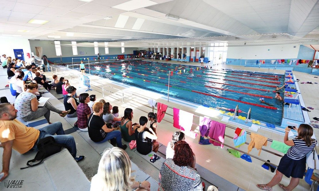 El PP acusa de descoordinación al equipo de gobierno de Petrer por no reparar la caldera de la piscina cubierta El PP acusa de descoordinación al equipo de gobierno de Petrer por no reparar la caldera de la piscina cubierta