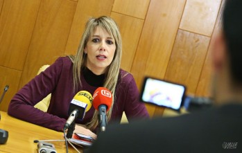 Elda acoge por primera vez el consejo de gobierno de la UA