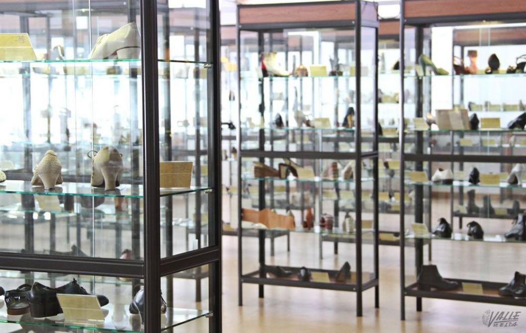 Elda celebrará el Día Internacional de los Museos con exposiciones sobre el fetichismo y la muerte Elda celebrará el Día Internacional de los Museos con exposiciones sobre el fetichismo y la muerte