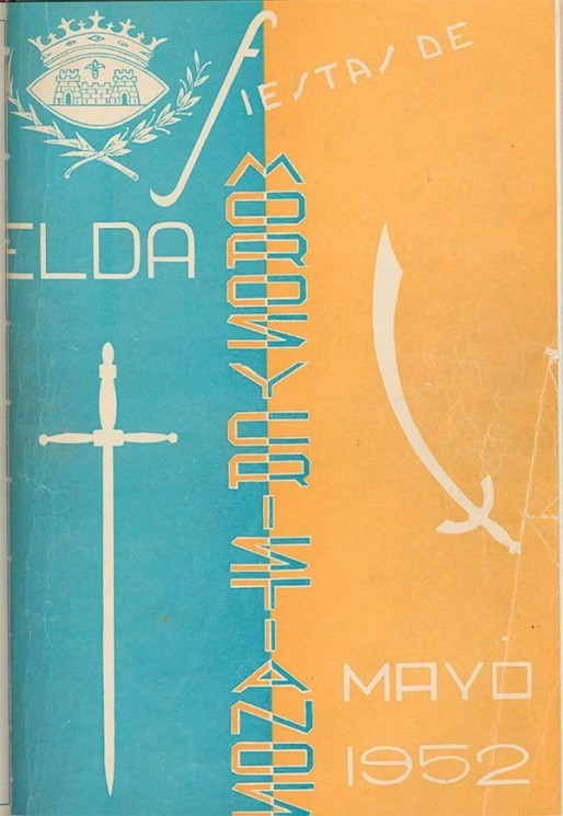 Moros y Cristianos<span>1952</span>