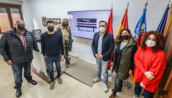 El PP visitar&aacute; todos los barrios de Elda para recoger las necesidades de la poblaci&oacute;n