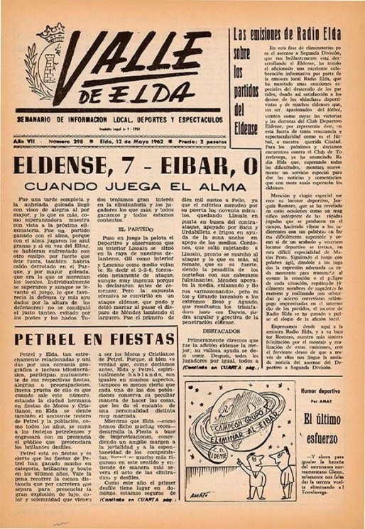N&uacute;mero 0298<span>12 de mayo de 1962</span>