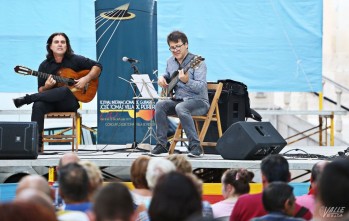El Festival Internacional de Guitarra de Petrer formar&aacute; parte de la &ldquo;Champions League&rdquo; de la guitarra