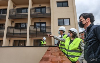 M&oacute;nica Oltra anuncia que El Cat&iacute; ampliar&aacute; las plazas en el Centro de D&iacute;a tras las obras