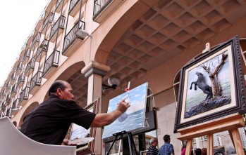 Cultura convoca a artistas y artesanos para organizar nuevamente Artelda