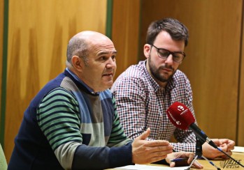 Petrer presenta sus presupuestos "basados en el bienestar social y el fomento del empleo"