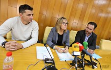 El PP denuncia que Elda no tendr&aacute; en 2018 ni el nuevo edificio de Santa Infancia ni el centro Virgen de la Cabeza