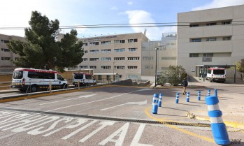 Aumenta ligeramente el n&uacute;mero de casos COVID en el Departamento de Salud de Elda