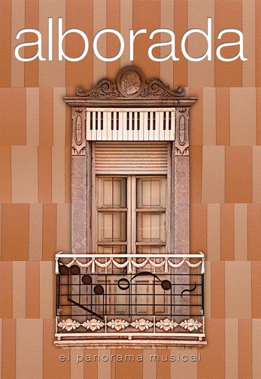 Alborada N&uacute;mero 53<span>A&ntilde;o 2009</span>