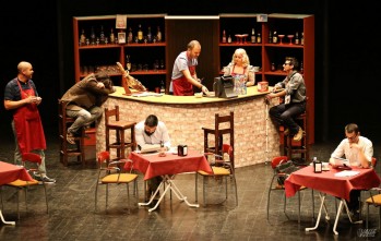 Laura Rizo confirma que el Taller de Teatro municipal va a continuar y desmiente a su directora