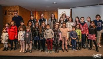&Uacute;ltimos d&iacute;as para entregar el dibujo de San Ant&oacute;n