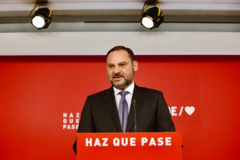 Los ministros José Luis Ábalos y Pedro Duque visitarán Elda