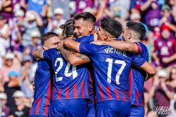 El Eldense vuelve a Granada 35 a&ntilde;os despu&eacute;s