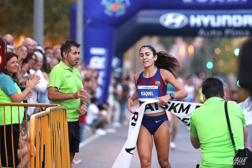 M&aacute;s de 1.600 euros en premios en la 5 KM Ciudad de Elda