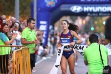 M&aacute;s de 1.600 euros en premios en la 5 KM Ciudad de Elda