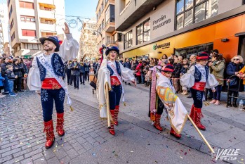 La Media Fiesta llega a su fin con una apote&oacute;sica jornada