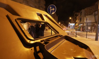El Ayuntamiento y Fobesa refuerzan la recogida selectiva de restos org&aacute;nicos que se acerca ya al 70% en Elda