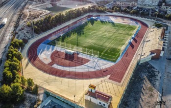 Los clubes deportivos de Petrer reciben 73.200 euros