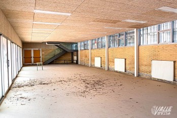 Nuevos pasos para la finalizaci&oacute;n del Plan Edificant en Padre Manj&oacute;n y Nuevo Almafr&aacute;