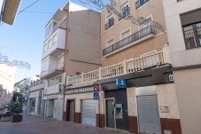 De calle las Eras a Jos&eacute; Perseguer (V). El estanco, viajes Valle y tasca Tonel
