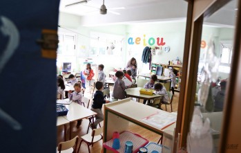 Petrer tendr&aacute; una nueva aula de dos a&ntilde;os en el centro infantil Cid Campeador