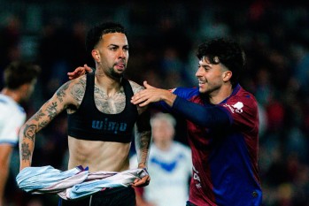 El Eldense depende de s&iacute; mismo para ascender a Segunda Divisi&oacute;n