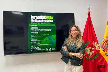 Medio Ambiente organiza unas jornadas sobre la crisis clim&aacute;tica