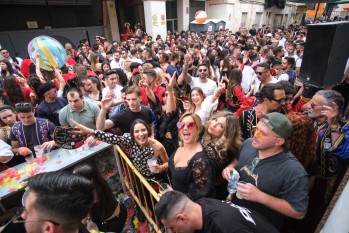 Gu&iacute;a "no oficial" de Moros y Cristianos 2024