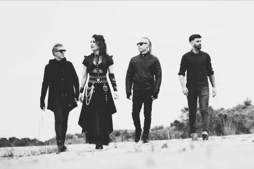 Estirga lanza una nueva canci&oacute;n, "Fuego y luz"