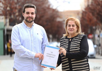 Los Estudiantes estrenan pasodoble