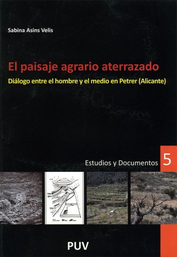 El paisaje agrario aterrazado