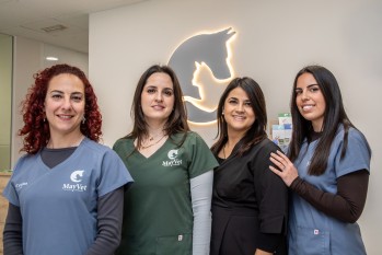 Vocaci&oacute;n, v&eacute;rtigo y valent&iacute;a: mi camino como veterinaria emprendedora