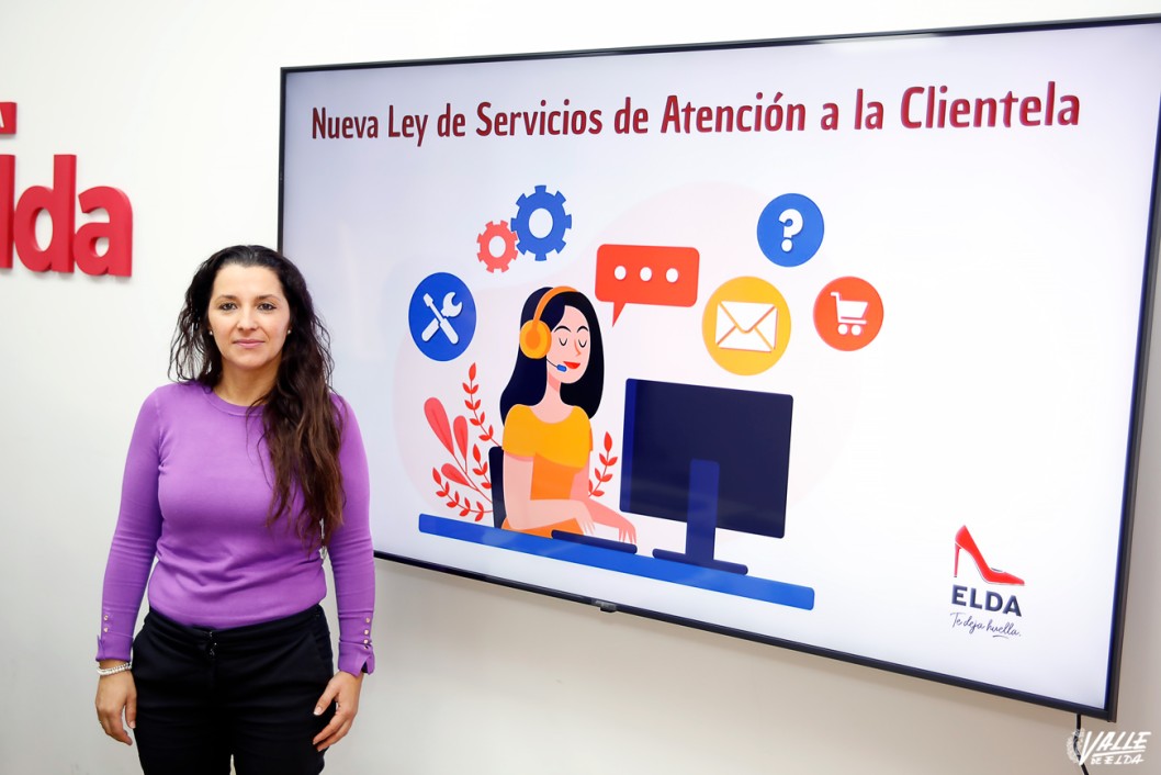 Campa&ntilde;a informativa sobre la nueva Ley que protege frente a pr&aacute;cticas abusivas de empresas