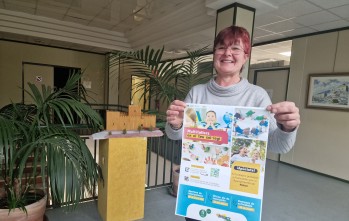 Petrer reactiva las actividades extraescolares con 700 plazas diarias entre los distintos colegios