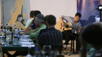 Petrer afina guitarras para comenzar el 23&ordf; Festival con sonido nacional
