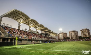 El Elche vuelve a Elda despu&eacute;s de 32 a&ntilde;os