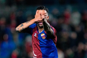 El Eldense vuelve a ilusionar en el Nuevo Pepico Amat (2-0)