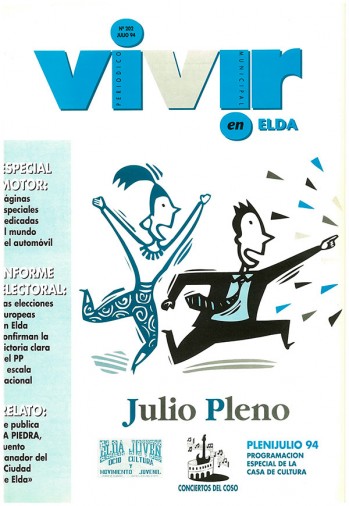Vivir en Elda 202