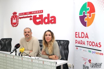 Elda Para Todas critica los presupuestos de la Generalitat
