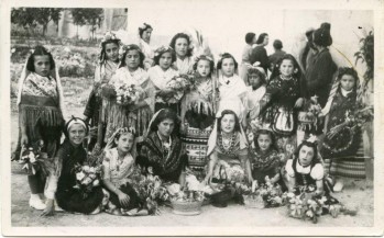 San Isidro y Petrer