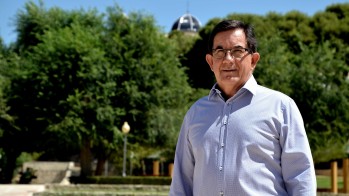 Tercio de Flandes entrega la Cruz de Oro p&oacute;stuma al &laquo;Tup&eacute;&raquo;