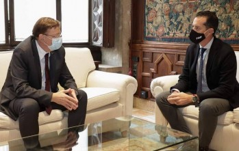 Elda recibir&aacute; m&aacute;s de 337.000 euros del Fondo de Cooperaci&oacute;n Municipal de la Generalitat Valenciana