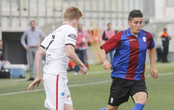 El N&agrave;stic nunca gan&oacute; en Elda