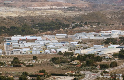 Elda obtiene una subvenci&oacute;n de m&aacute;s de 280.000 euros para la modernizaci&oacute;n de los pol&iacute;gonos Campo Alto y Finca Lacy