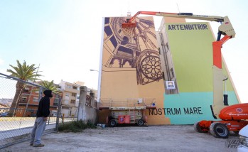 Arte frente al coronavirus